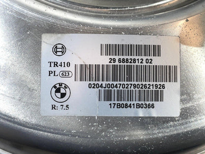 16-22 BMW X1 F48 GENUINE BRAKE SERVO 6882812