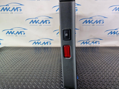16-24 AUDI A5 F5 COUPE FRONT RIGHT DRIVER SIDE DOOR CARD 8W6867134 8W6867178
