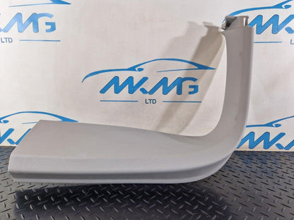 11-19 MERCEDES BENZ ML W166 TAILGATE BOOT LID RIGHT TRIM COVER PANEL A1667400271