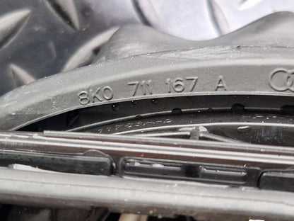 16-19 AUDI A4 B9 S-LINE OEM GENUINE GEARSTICK RUBBER SEAL TRIM 8W0711406