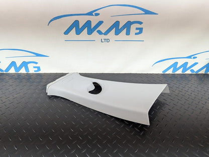 16-22 BMW X1 F48 GENUINE OEM LEFT PASSENGER SIDE B-PILLAR TRIM 7332815