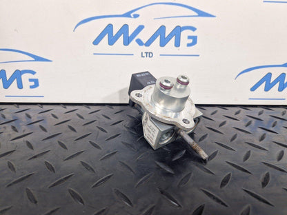 14-21 MERCEDES BENZ C300h W205 GENUINE AIR CONDITIONING CUTOFF VALVE A2228307904