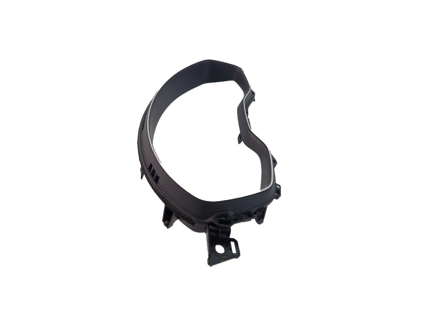 16-19 AUDI A4 B9 GENUINE SPEEDOMETER SURROUND TRIM COVER 8W0857115