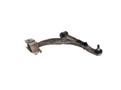 12-18 MERCEDES BENZ B-CLASS W246 FRONT RIGHT LOWER SUSPENSION ARM A2463330400