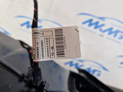 Mercedes-Benz B200d B-Class W247 Genuine Heater Matrix Box Fan A2478300700