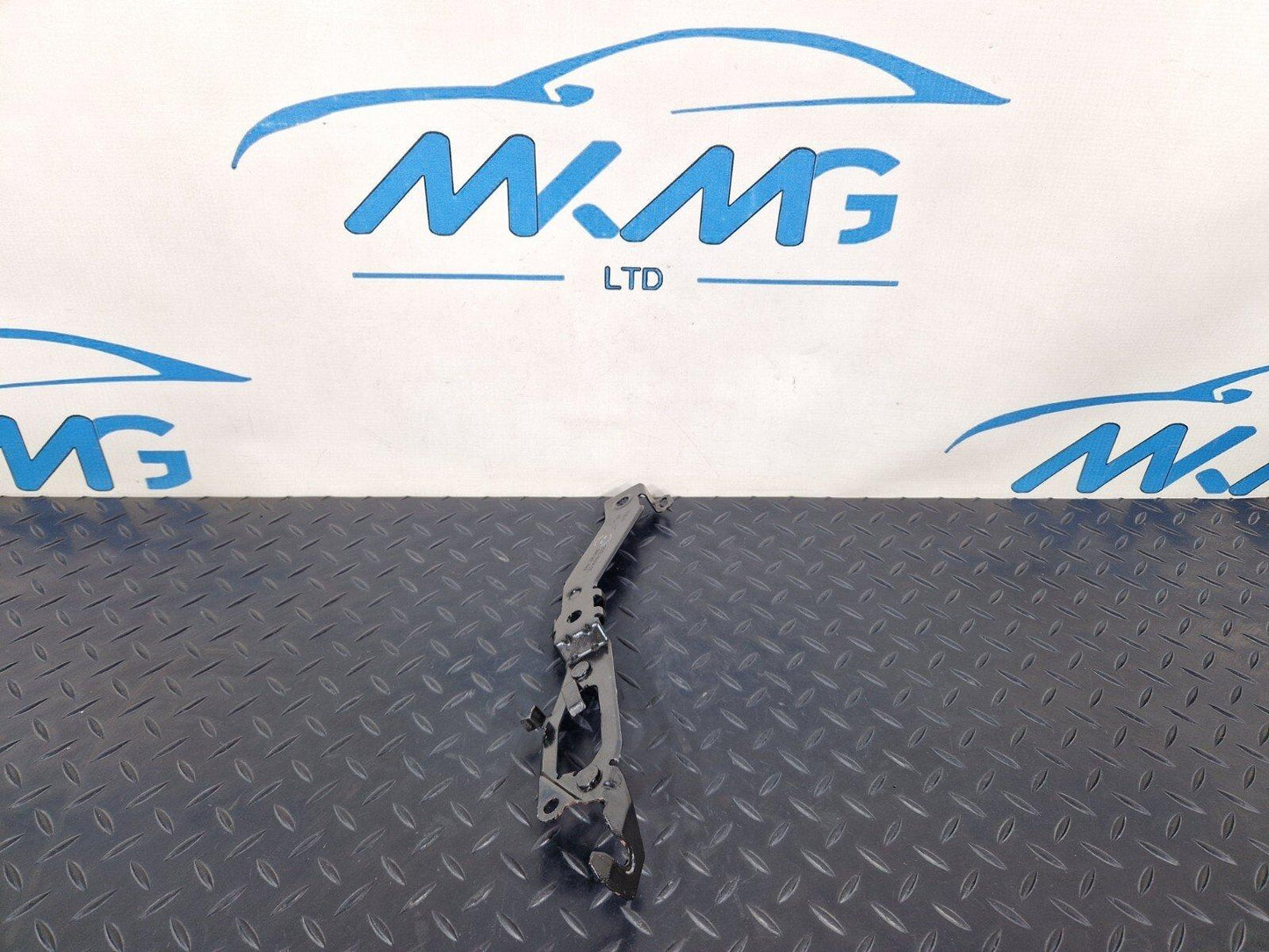 16-19 AUDI A4 AVANT B9 S-LINE PARTICULATE SENSOR HOLDER 8W0907298