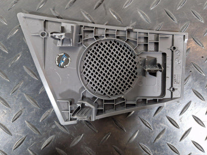 18-ON MERCEDES BENZ SPRINTER W907 OEM RHD RIGHT SPEAKER COVER A91008270400