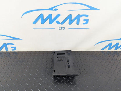 14-19 MERCEDES BENZ GLA X156 GEARBOX CONTROL MODULE BRACKET HOLDER A2465450500