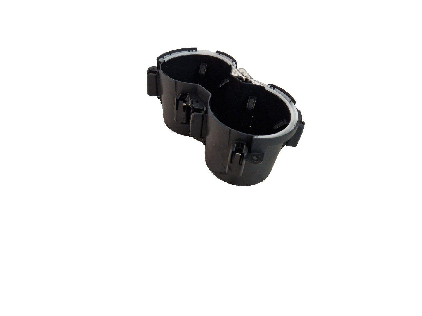 16-19 AUDI A4 B9 SPORT GENUINE TWIN DOUBLE CUP HOLDER 8W0862533D