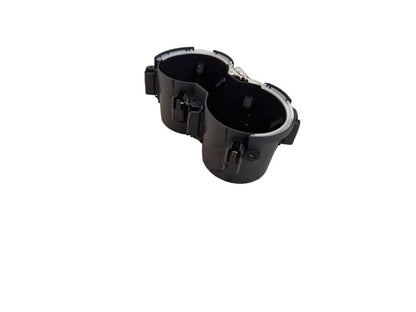 16-19 AUDI A4 B9 SPORT GENUINE TWIN DOUBLE CUP HOLDER 8W0862533D