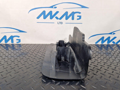 16-19 AUDI A4 B9 REAR RIGHT SIDE CONTROL ARM COVER GUARD TRIM 8W0505416D
