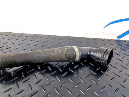 16-19 AUDI A4 B9 S-LINE QUATTRO WATER COOLANT PIPE 8W0121140 8W0122293H