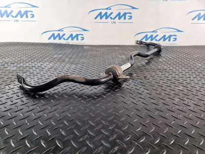 19-ON MERCEDES BENZ B CLASS W247 OEM FRONT ANTI ROLL BAR A2473200511