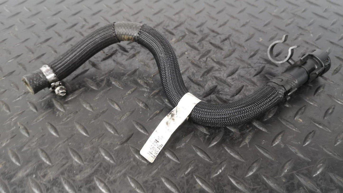 BMW 1 2 3 SERIES F20 F30 N47 GENUINE DIESEL ENGINE FUEL RETURN PIPE 850768002