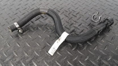 BMW 1 2 3 SERIES F20 F30 N47 GENUINE DIESEL ENGINE FUEL RETURN PIPE 850768002