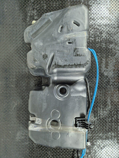 14-21 BMW 2 SERIES F45 F46 GENUINE DIESEL FUEL TANK & PUMP  7300382 53L 7300483