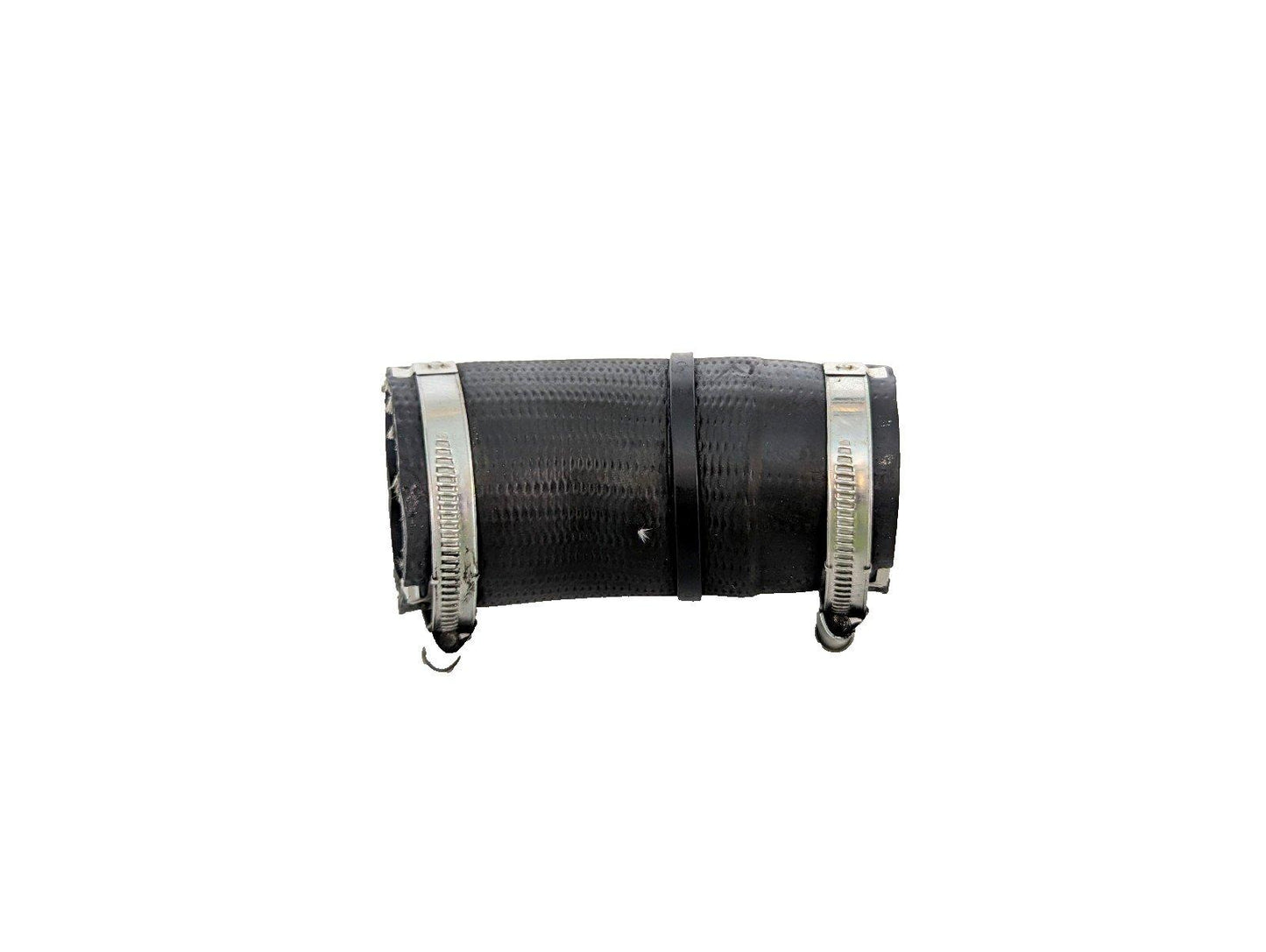 14-19 LAND ROVER L550 DISCOVERY SPORT OEM INTERCOOLER AIR INTAKE PIPE GJ326K863A