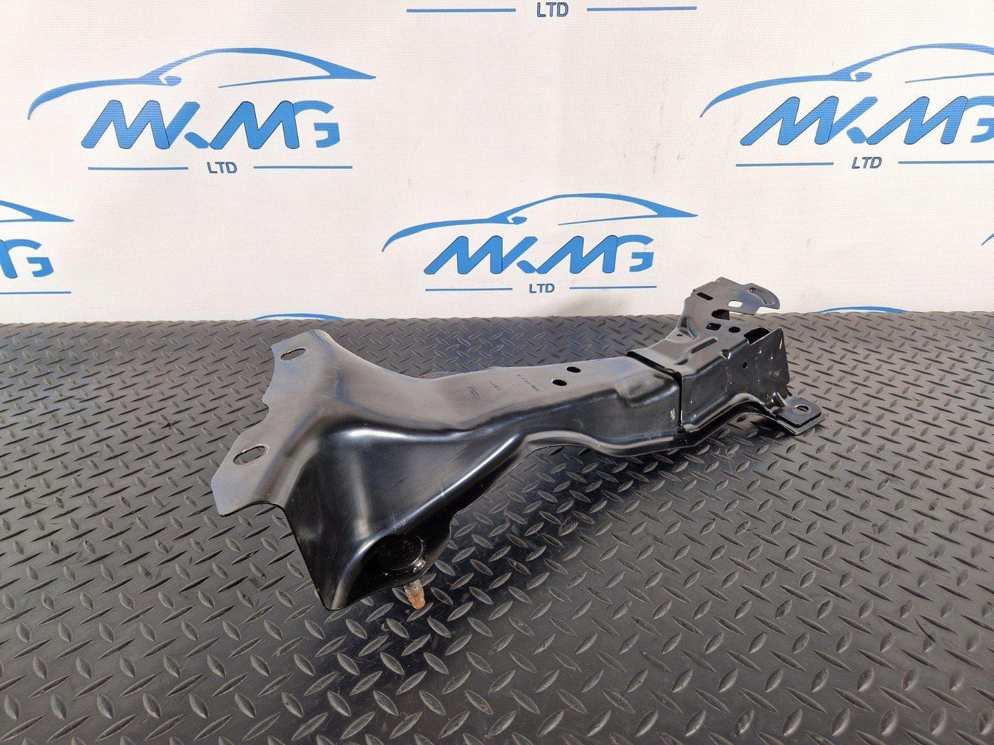 14-19 LAND ROVER L550 DISCOVERY SPORT OEM REAR LEFT SIDE REINFORCER FK72103A11AE