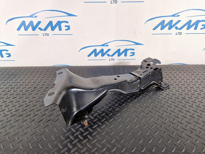 14-19 LAND ROVER L550 DISCOVERY SPORT OEM REAR LEFT SIDE REINFORCER FK72103A11AE