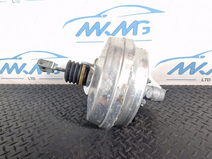 16-22 MERCEDES BENZ GLC X253 BRAKE SERVO MASTER CYLINDER A2134300130 A2054300002