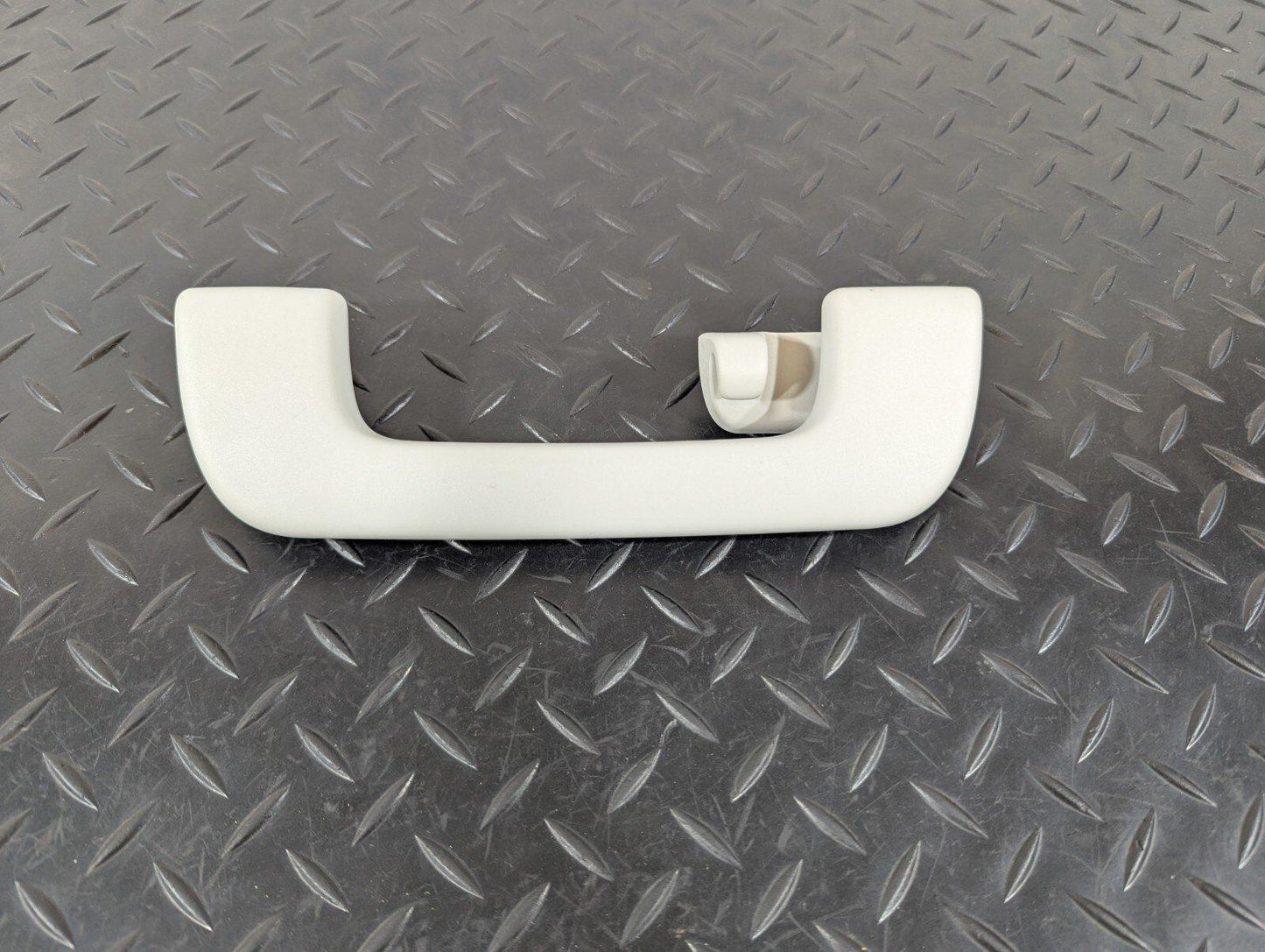 10-17 AUDI A8 4H GENUINE SET OF 4 INTERIOR GRAB HANDLES 4H0857607B
