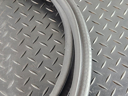 19-ON MERCEDES B CLASS W247 REAR DOOR RUBBER SEAL FITS LEFT & RIGHT A2476920400