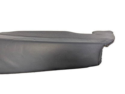12-18 AUDI A6 C7 OEM REAR SEAT BOLSTER SIDE LEFT PASSENGER 4G085703