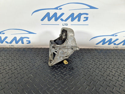 16-19 AUDI A4 AVANT B9 GENUINE LEFT PASSENGER SIDE ENGINE MOUNT 4M0199371FH