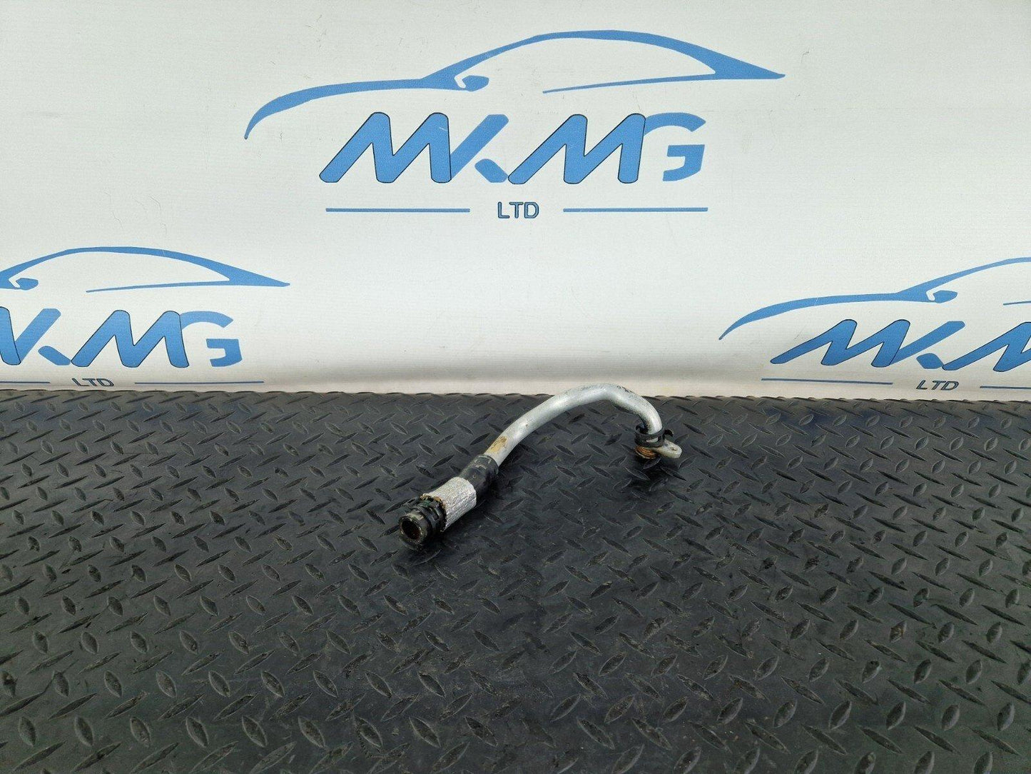 15-18 AUDI A7 4G GENUINE ENGINE COOLANT HOSE 059121054