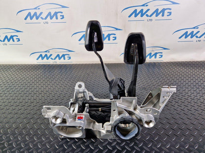 16-24 AUDI A5 F5 COUPE OEM BRAKE AND CLUTCH PEDAL BOX ASSEMBLY 8W2721140