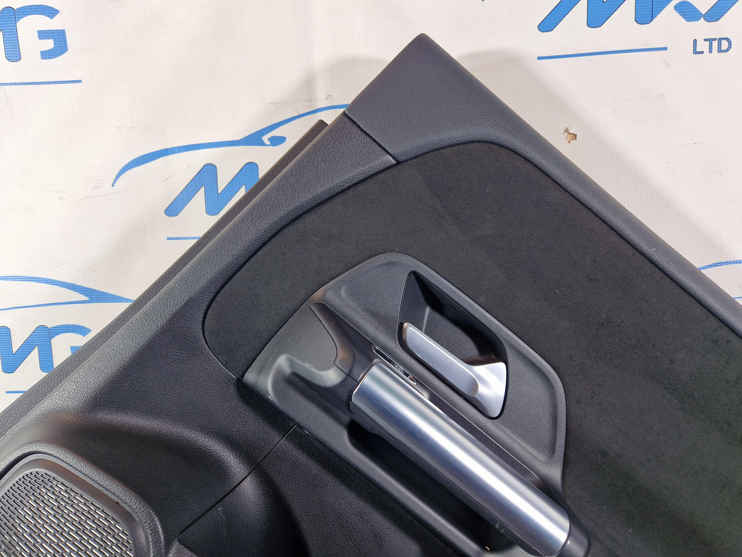 Mercedes-Benz B200d B-Class W247 SUV Right Rear Door Inner Panel