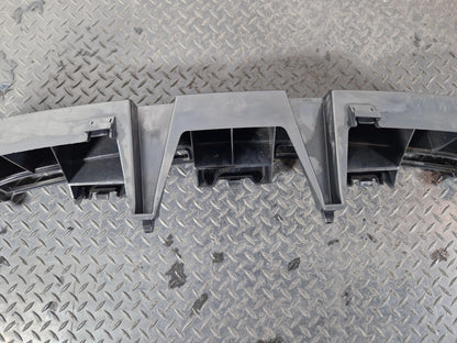 FORD KUGA FRONT BUMPER SUPPORT BRACKET 8V41-17E778-AD