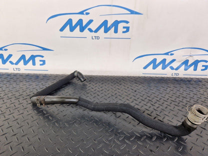 12-18 AUDI A6 C7 WATER COOLANT HOSE PIPE 4G0122293B
