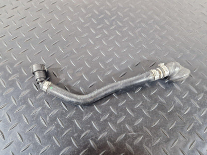 12-17 AUDI Q5 S-LINE GENUINE OEM VACUUM BREATHER HOSE PIPE 8R0611931BF