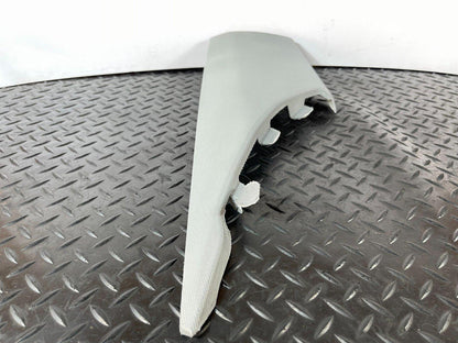 16-19 AUDI A4 B9 SALOON GENUINE REAR LEFT PASSENGER SIDE C-PILLAR TRIM 8W5867245
