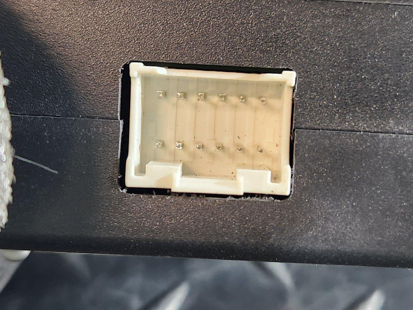 19-ON MERCEDES BENZ B CLASS W247 Veigel Tronic MyCommand CANOpen Base (VMC)
