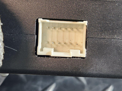 19-ON MERCEDES BENZ B CLASS W247 Veigel Tronic MyCommand CANOpen Base (VMC)