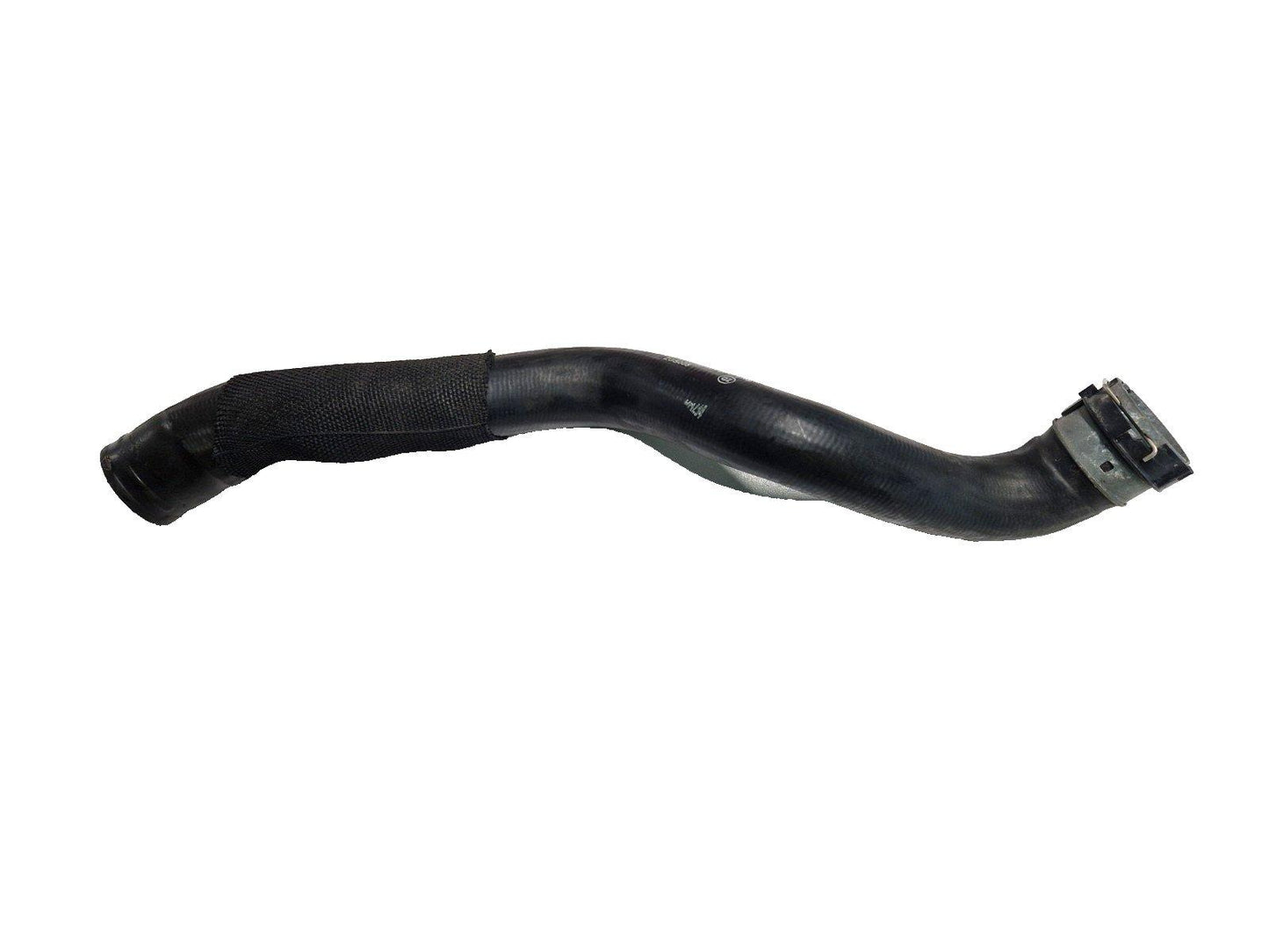 19-ON MERCEDES BENZ B CLASS W247 1.3 PETROL AIR INTERCOOLER HOSE PIPE