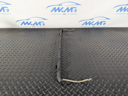 14-16 BMW 2 SERIES F22 SUNROOF SLIPSTREAM DEFLECTOR 7276419
