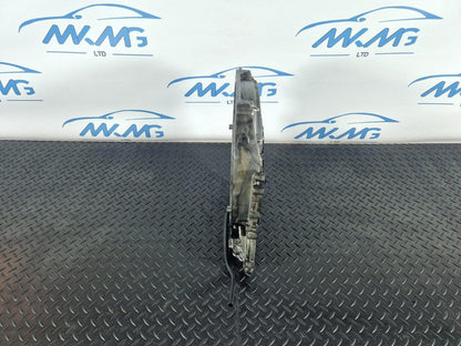 14-21 MERCEDES-BENZ C-CLASS C250D W205 TIMING CHAIN CASE COVER A6510150602
