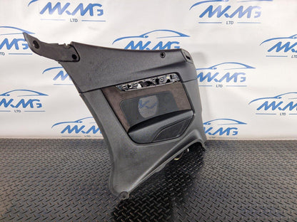 16-24 AUDI A5 F5 S-LINE CONVERTIBLE REAR LEFT SIDE PANEL TRIM 8W7868605