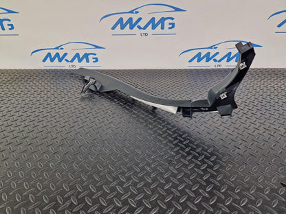 14-21 MERCEDES BENZ C200d W205 REAR LEFT INNER ARCH TRIM A2056903505