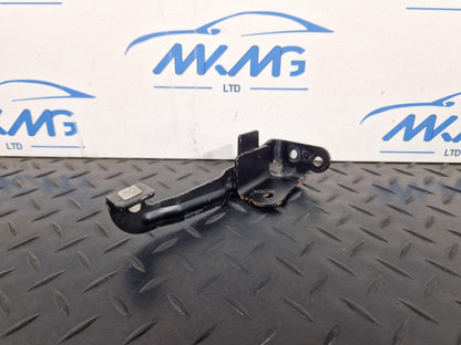 10-18 AUDI A7 4G S-LINE EXPANSION TANK HOLDER BRACKET 4G0121214G