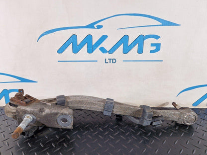 11-18 BMW 6 SERIES F13 GENUINE REAR CONTROL ARM FITS LEFT & RIGHT SIDES 6775902