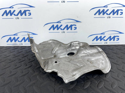 16-19 AUDI A4 B9 1.4 TFSI CVNA PETROL ENGINE TURBO HEATSHIELD 04E253041L