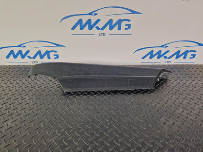 14-21 MERCEDES BENZ C220d W205 LEFT BOOT TRIM PANEL COVER A2056900344