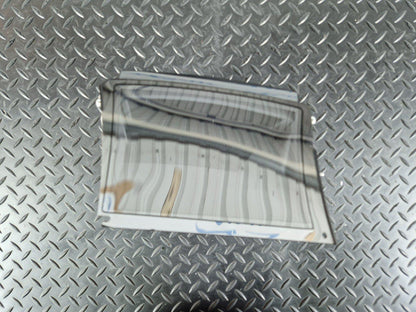 14-21 MERCEDES-BENZ C-CLASS W205 GENUINE HEAD UP DISPLAY UNIT A2059006216