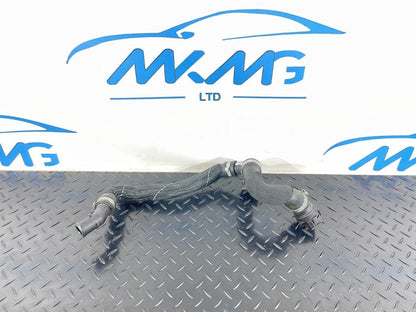 20-ON BMW 2 SERIES GRAN COUPE M-SPORT F44 WATER COOLANT HOSE PIPES 8658487