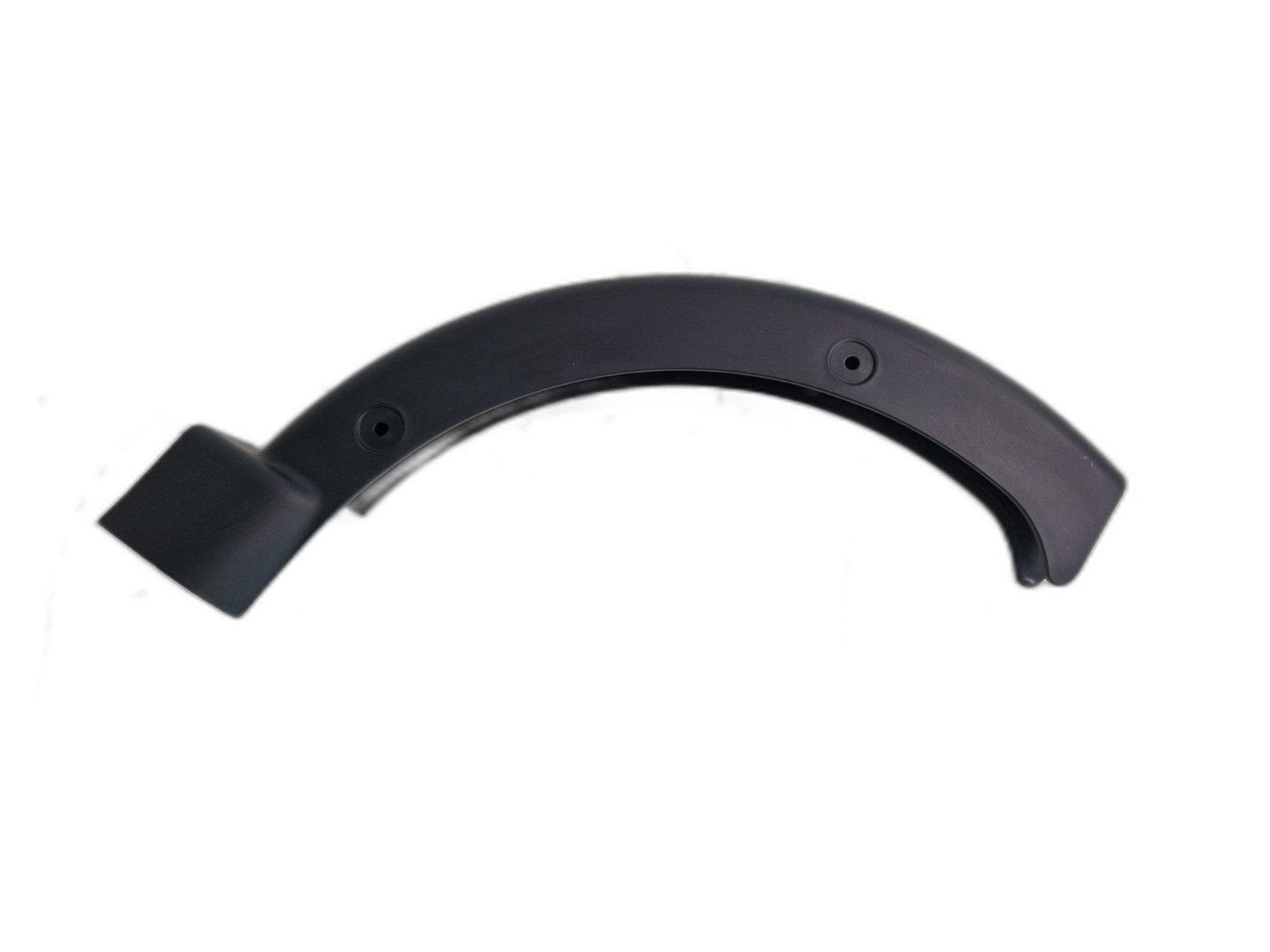 16-19 AUDI A4 B9 GENUINE REAR LEFT BOOT LID HINGE COVER 8W5971821