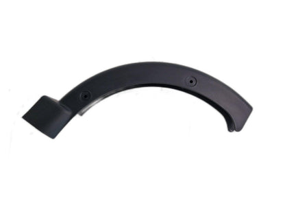 16-19 AUDI A4 B9 GENUINE REAR LEFT BOOT LID HINGE COVER 8W5971821